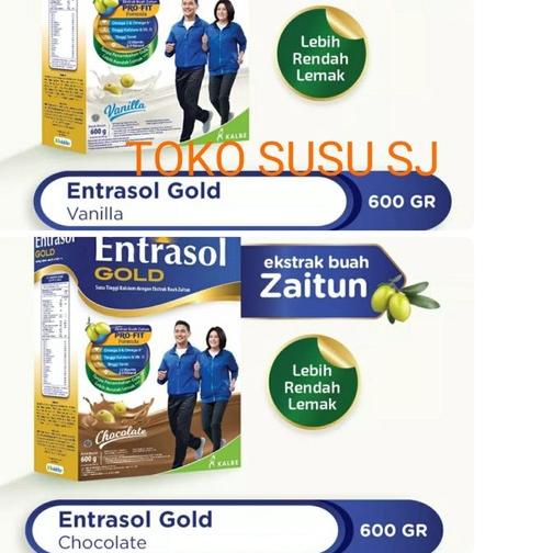 

← ENTRASOL GOLD VANILA COKLAT 600 gram/600gr/VANILLA/CHOCOLATE ✦