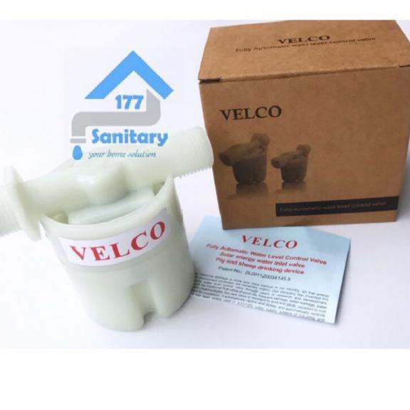 ( BISA COD ) kran air VELCO ori -pelampung air otomatis invelco original keran serba guna pelampung 