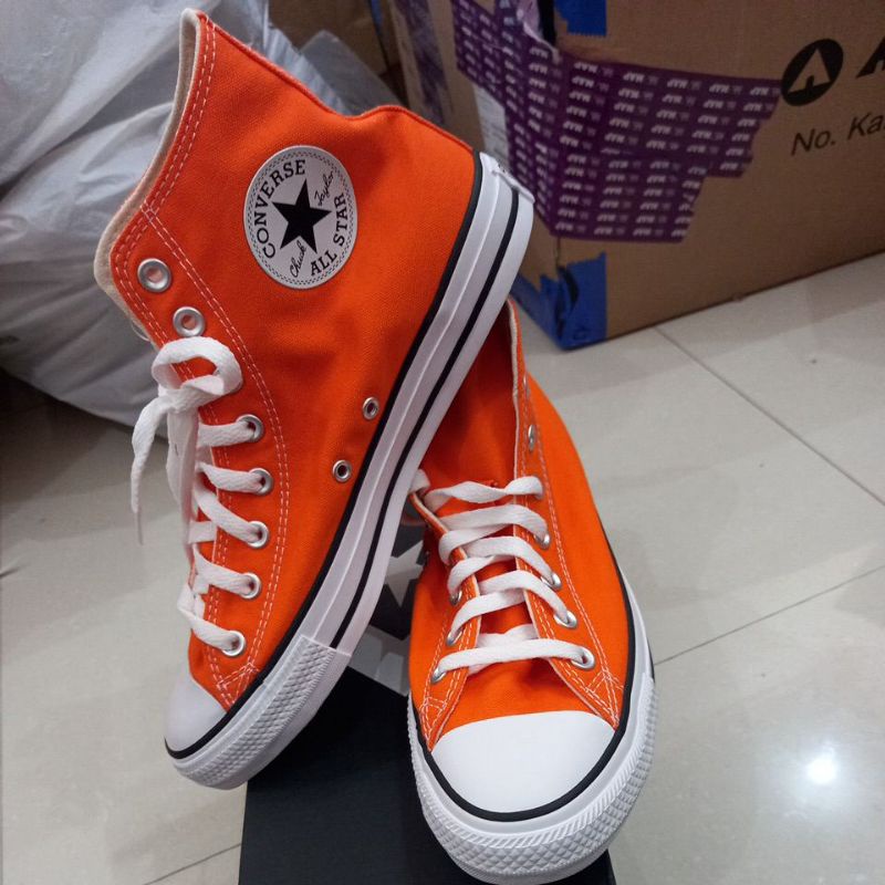 Sepatu Converse Ctas HI A00784C