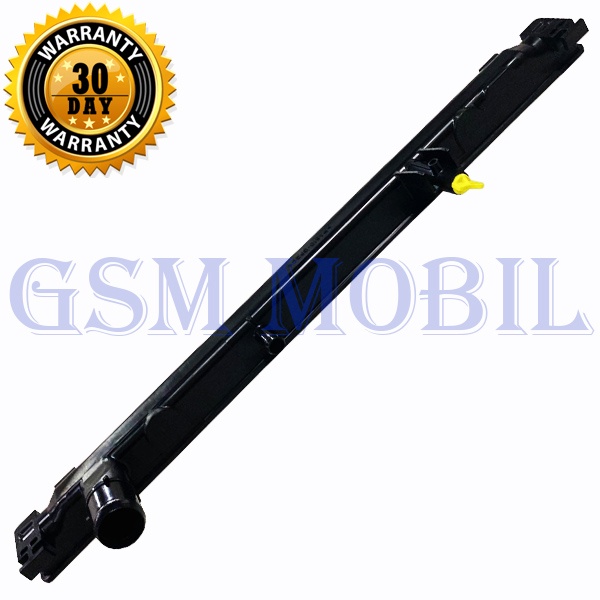 Lower Tank Toyota Innova Reborn Diesel - 7519
