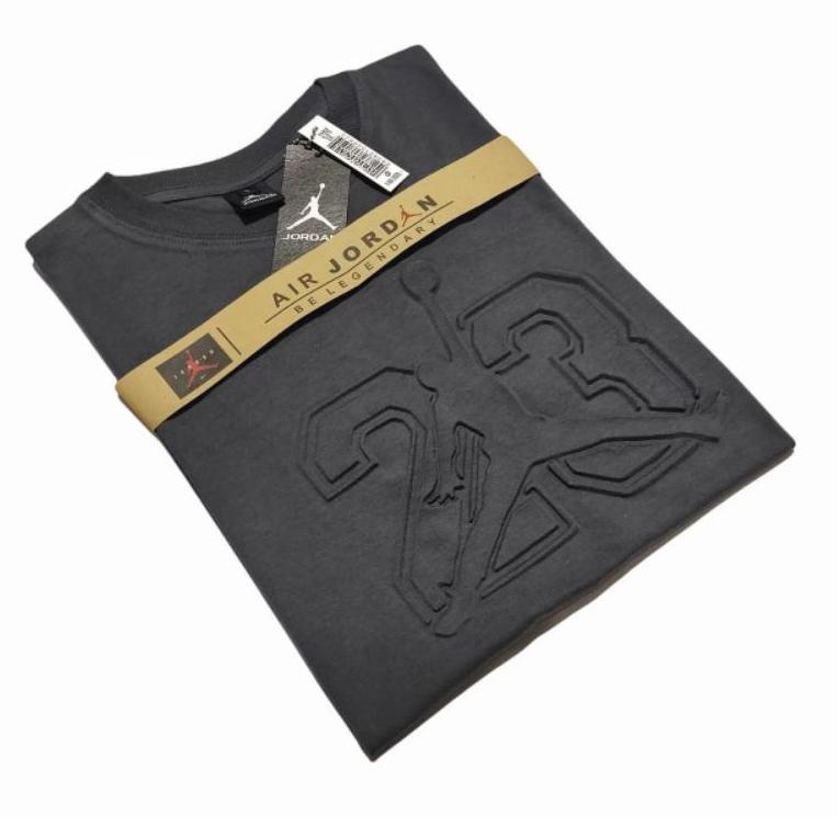 Rekomendasi KAOS JORDAN DISTRO PREMIUM 4830 ~ KAOS EMBOS JORDAN ~ KAOS EMBOS TERBARU ~ KAOS PRIA DAN