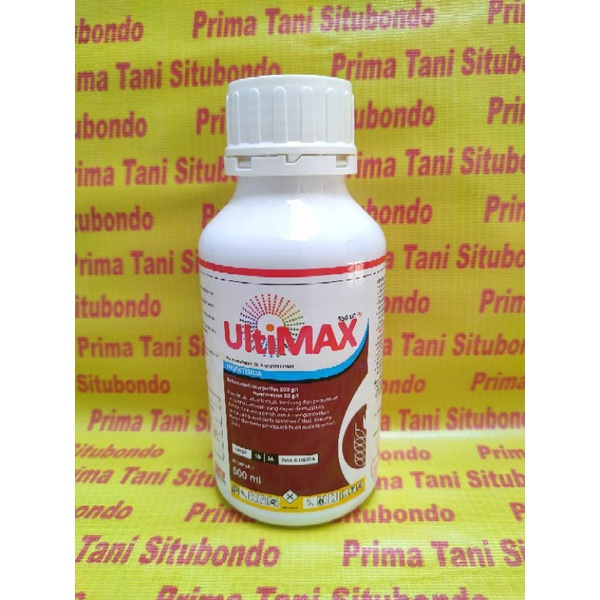 Insektisida Ultimax 500 ml