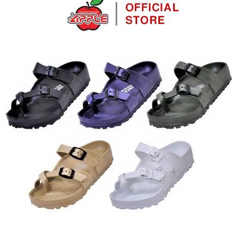 Sale Terbatas Red Apple Sandal BG 2572 Jepit Silang Dewasa  - 43