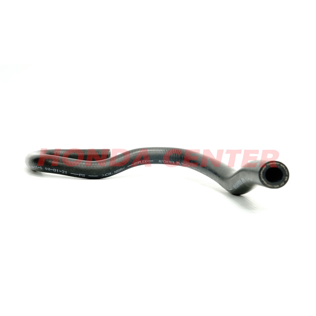 selang slang hose return balik power stering steering honda odyssey 2000 2001 2002 2003 53734-S3N