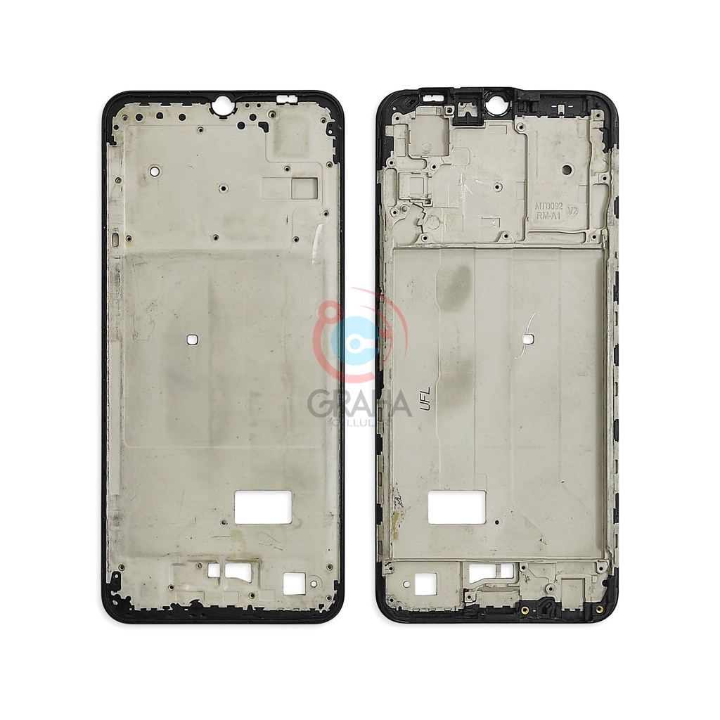 FRAME / DUDUKAN / TATAKAN LCD VIVO Y31 2020