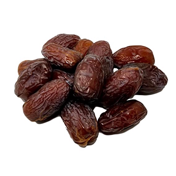 

Kurma Medjool Palestine Super Jumbo 5 Kg - Medjool Dates