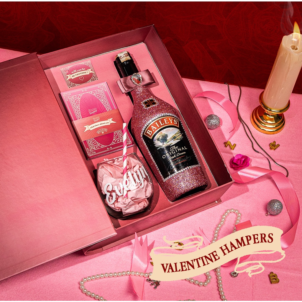 

Valentine Hamper 2023