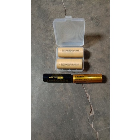 baterai kdest 21700 5000 mah