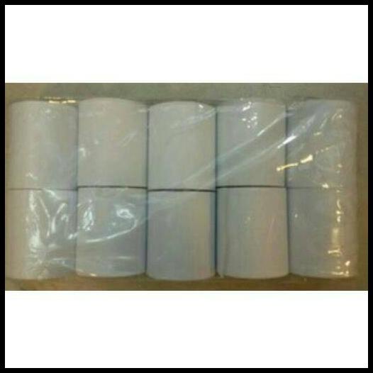 

Kertas, Ir-40, Baterai & Adaptor - Paket Print