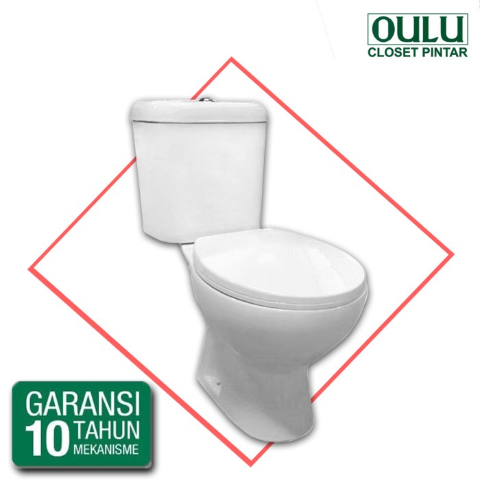 Terlaris Closet Oulu C633