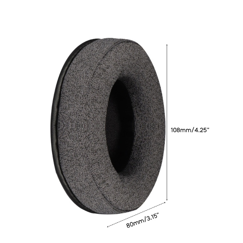 Bt Bantalan Telinga Bantalan Telinga Berkualitas Untuk HyperX Cloud2 II X Headset Earpads Earcups