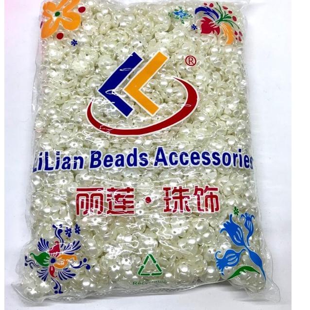 ✦ 1 pon cangkang/kelopak/mote pearl ✥