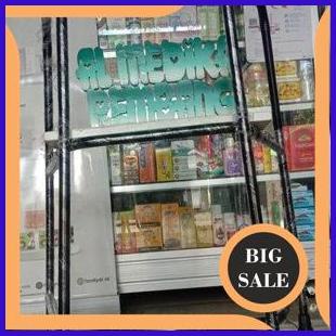 suku cadang Walker Alat Bantu Jalan besi Dewasa Orang Tua / Tongkat Bantu Jalan Orang Tua/