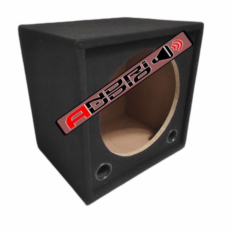 Promo Box Speaker Subwoofer 15 Inch