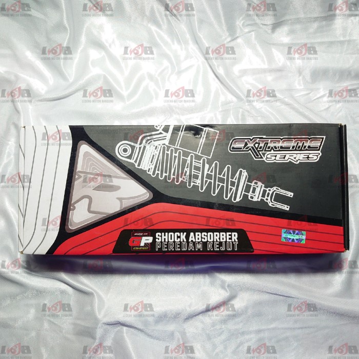 Ride IT GP Extreme Shockbreaker Belakang Matic Mio Beat Vario 310mm