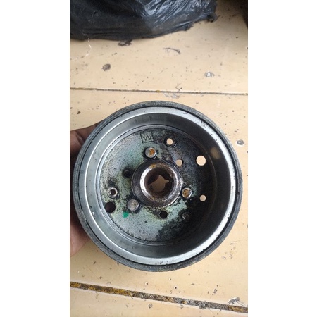 MAGNET MIO SPORTY ORIGINAL COPOTAN