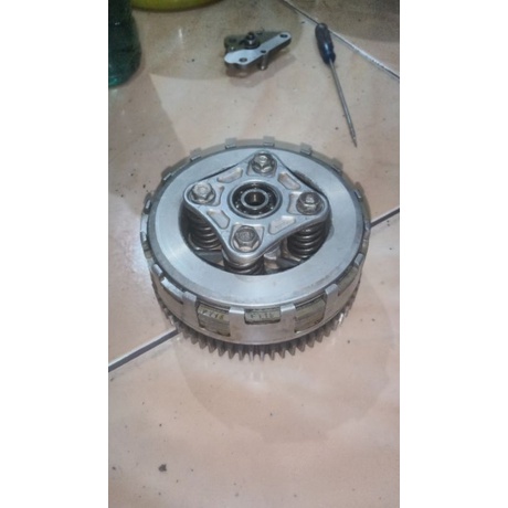 house kopling set original grand,supra fit HOUSE KOPLING HONDA GRAND ORIGINAL HOUSE KOPLING SUPRA FI