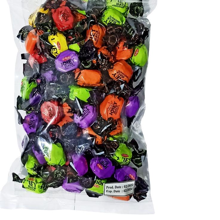 

➴ Coklat Turky Mix 1 Kg ♣