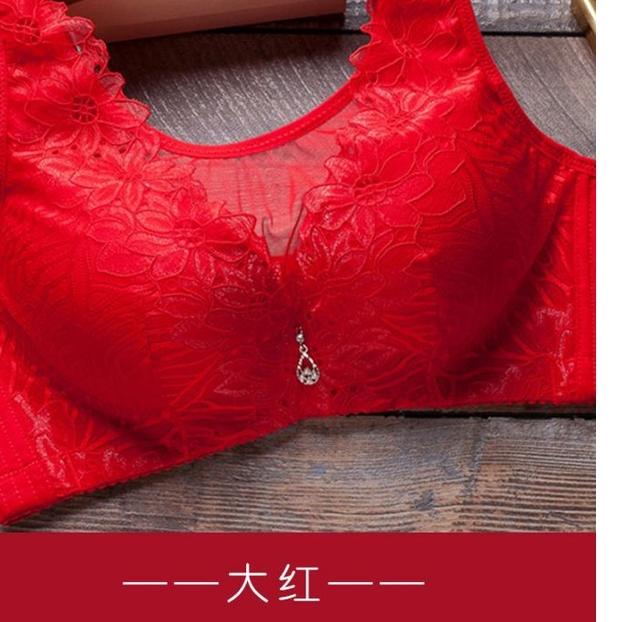 Meng Pai Jiao - | Bra Bh Jumbo, Cup D, Kawat Renda Wanita Import Busa Tipis | Bh Tinggi Sport Yoga  