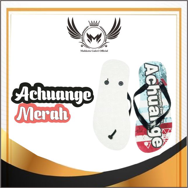 sandal achuange premium everyday