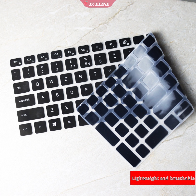 Film Pelindung Penutup Keyboard Laptop Silikon Untuk 15.6-inch Acer A715-71G-59YY A715-75 A715-74g S50-54 Pad Tahan Debu Dan Tahan Air [ZXL]