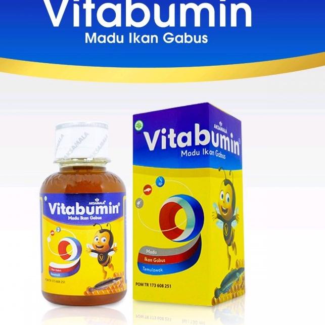 

✰ GIZIDAT PENAMBAH NAFSU MAKAN / VITABUMIN IKAN GABUS 130ML ORIGINAL / ASLI ➪