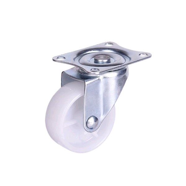 Roda Etalase Hidup Roda Caster Troly 50mm 2 inch 4 pcs