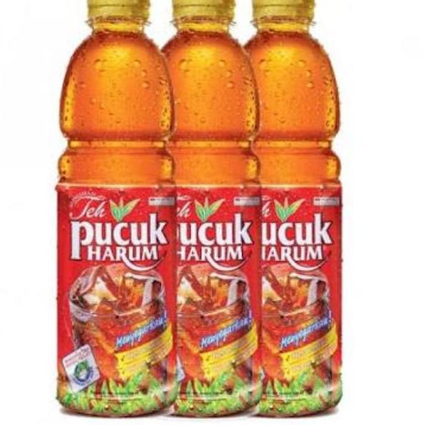 

➺ Teh Pucuk karton isi 24btl@350ml (GO SEND) ☈