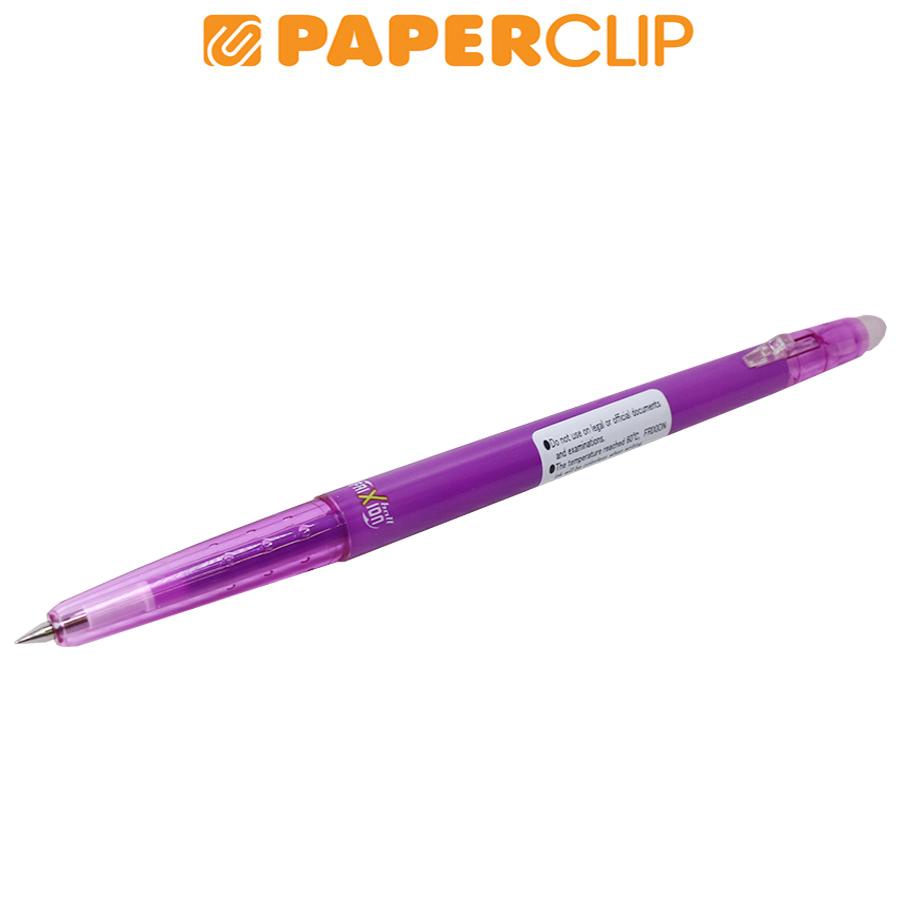 

BALLPOINT / PEN PILOT FRIXION SLIM LFBS-18UF-PU PURPLE
