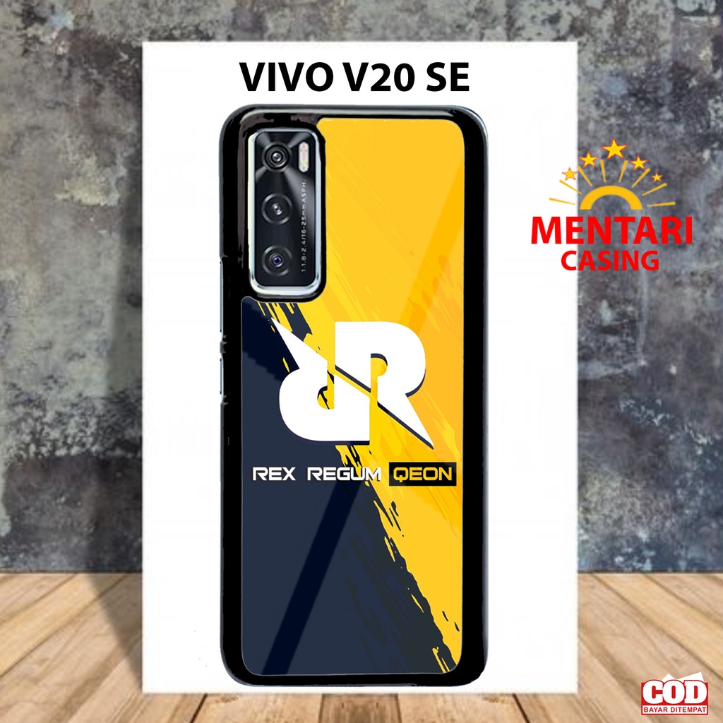 Case VIVO V20 SE Casing VIVO V20 SE Casemurah Casing RRQ NEW Case Terlaris Case Karakter Case Pelind