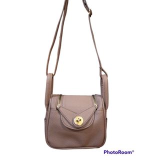 tas kulit wanita HerLindy selempang import fashion tas wanita slingbag cantik dan terkiniian best seller