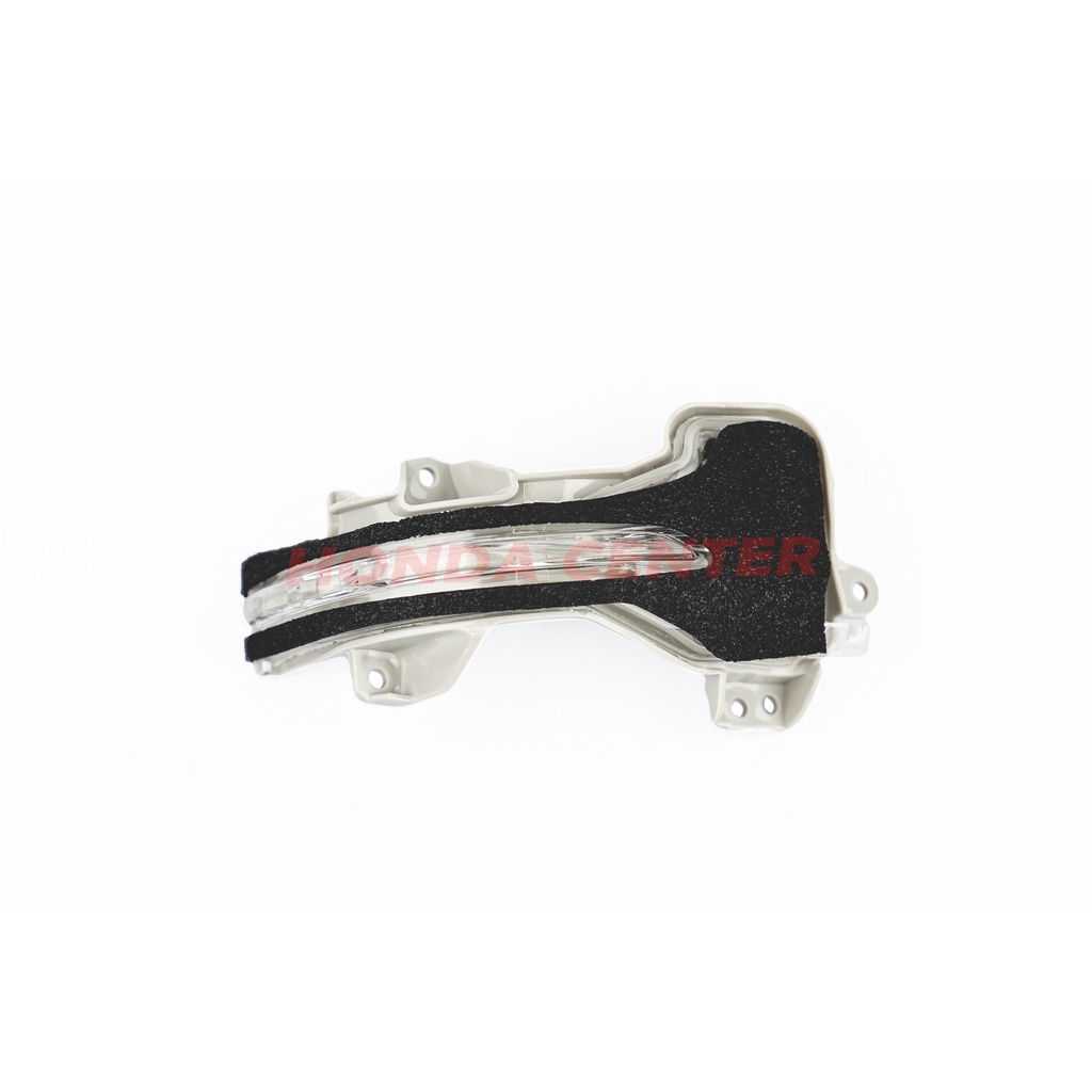 Lampu sein spion  Brio 2016 2017 2018 2019 BRV CRV 2013 2014 2015 2016 2017  HRV Mobilio 2016 2017 2018 2019 Jazz gk5 2014 2015 2016 2017 2018 2019 city gm6 2014 2015 2016 2017 2018 2019 34300-T0A 34350-T0A