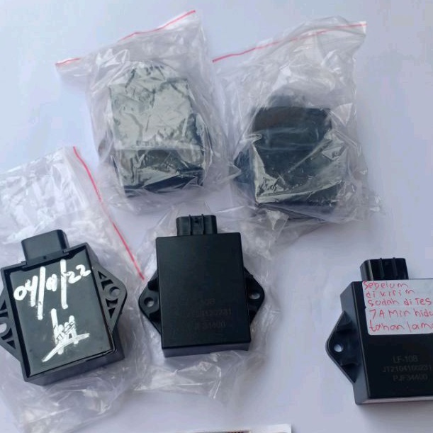 CDI Yz125 Rc3 CDI Magnet YzThailand Pengapian Yz terbaik Original_Productracing Original_Productraci