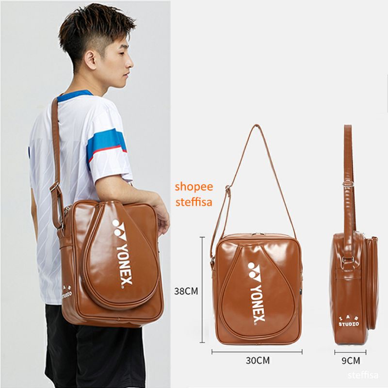 TAS RAKET YONEX KOREA | bulu tangkis badminton racquet bag KR code