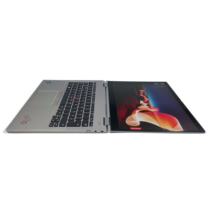 Lenovo Thinkpad X1 Yoga i7 1160G7 16GB 1TB SSD iRis Xe 13.5 QHD IPS Windows 10 PRO TITANIUM