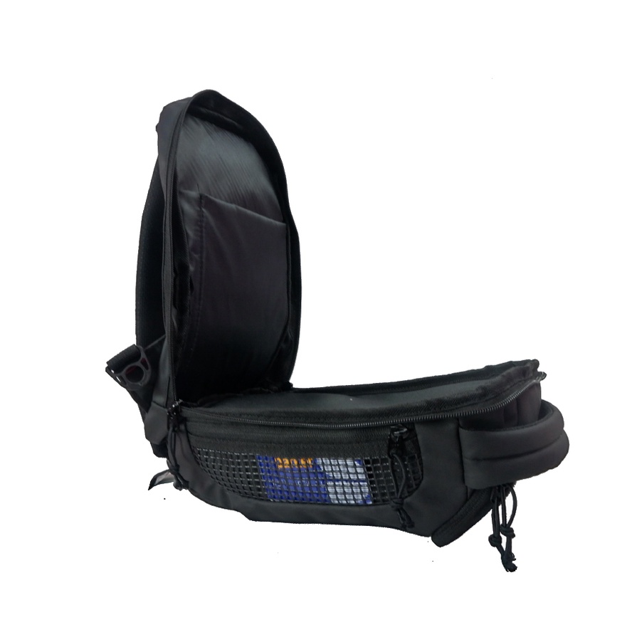 TAS SLINGBAG / SELEMPANGPRIA TACTICAL BIDIGI PEGASUS X