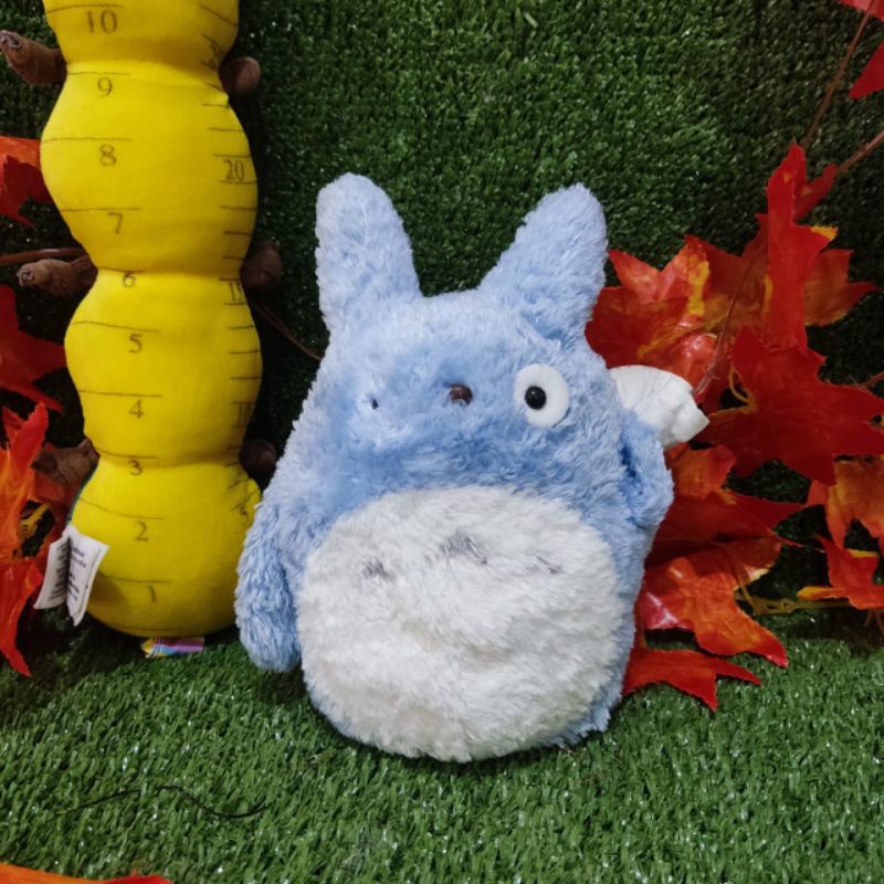 Boneka Totoro Ori