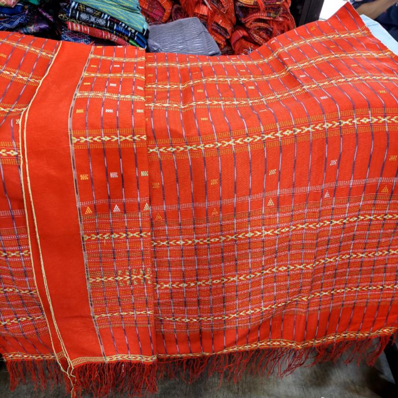 songket nanggar suasa terbaru hiou simalungun promo pengantin suhut batak