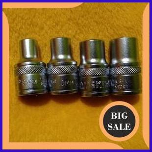 tools Mata Sok Tekiro 13mm Kunci Mata Sok 13 mm Tekiro Original 1F3BZ3