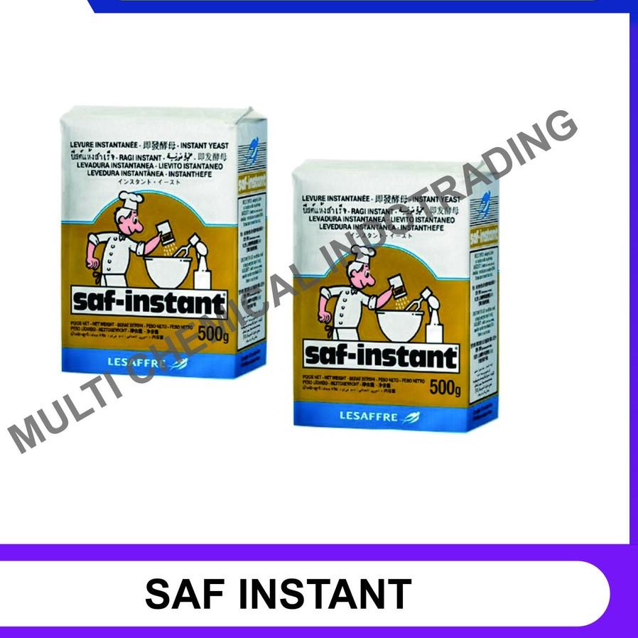 

♪ RAGI SAF INSTANT GOLD 500GR ❁