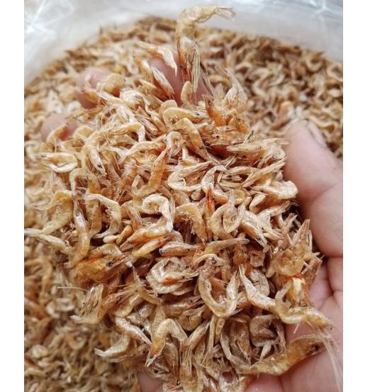 

>XG34448< udang tawar kering ; 1kg bestt seler