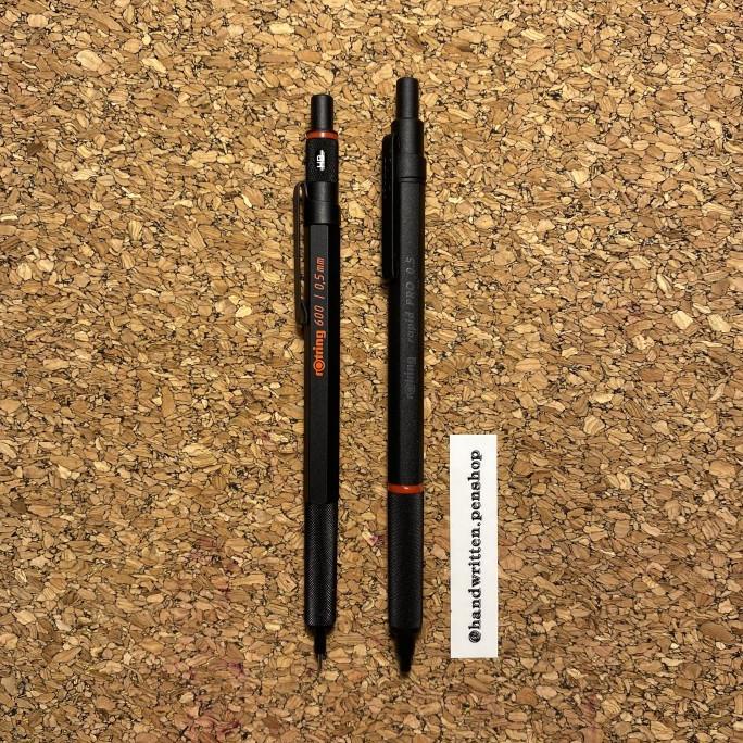 

ROTRING 600 Drafting Pencil