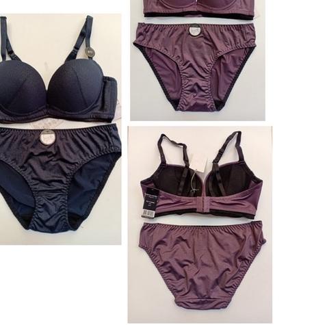 ✦ SPC496 push up bra pierre cardin 32B 34B ✧