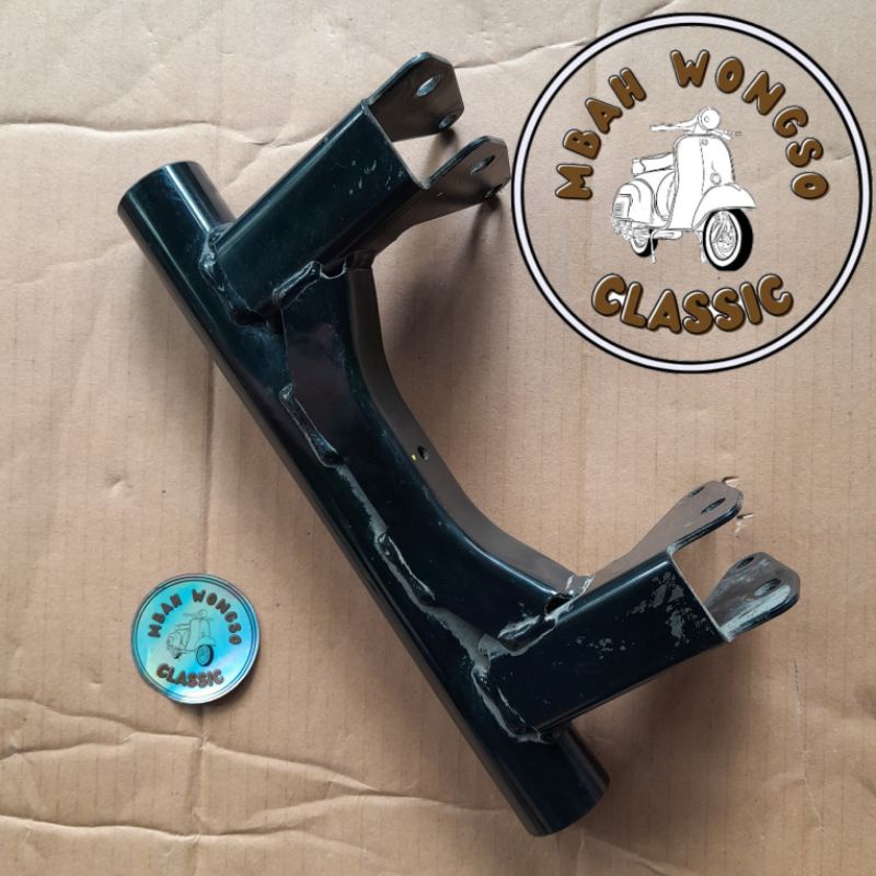 MOUNTING AYUNAN SAMBUNGAN MESIN ALL NEW NMAX 155 ALL NEW AEROX 155 ORIGINAL