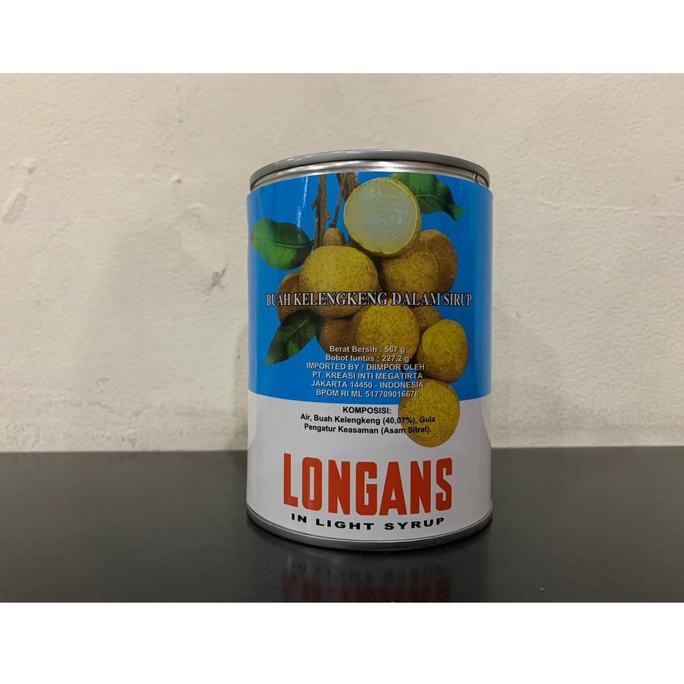 

ezc75 Longan kaleng redboat Stock Terbatas