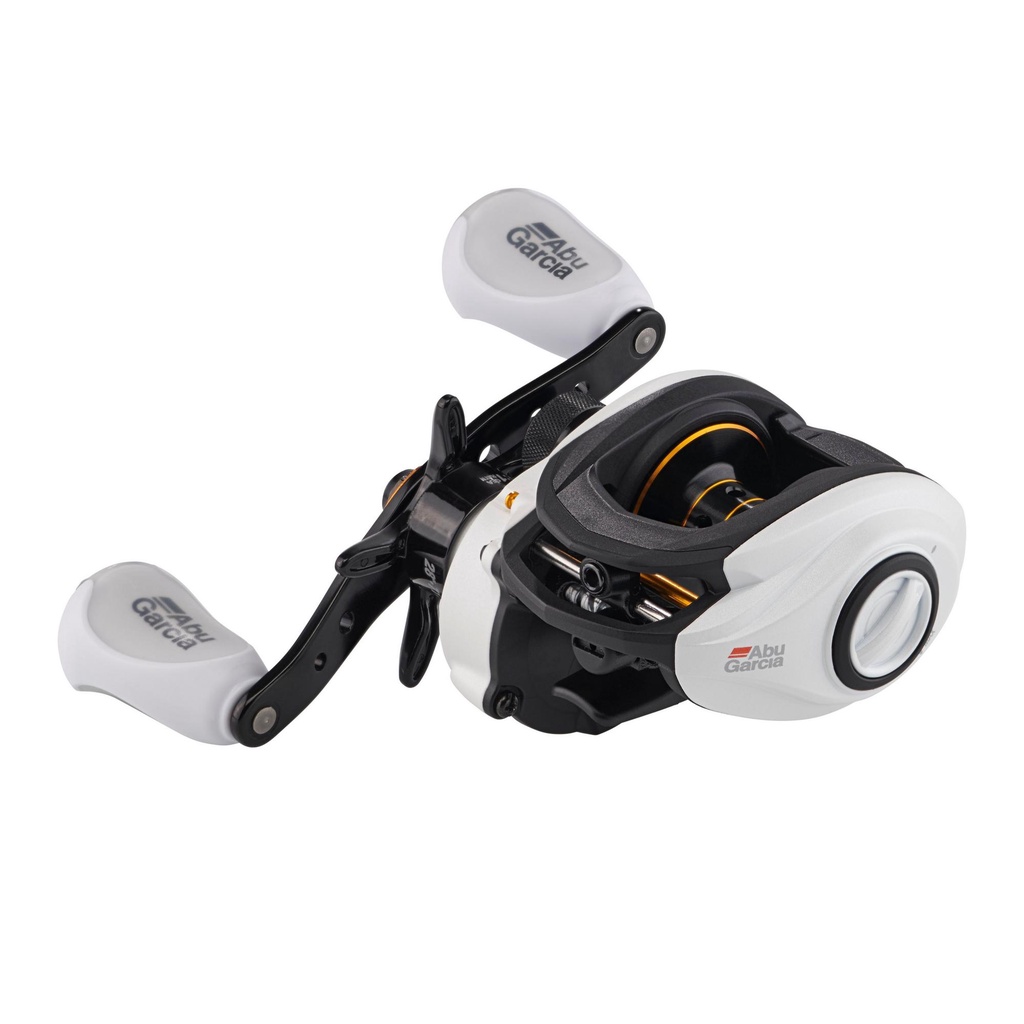 Reel pancing casting abu garcia Max4 PRO - L