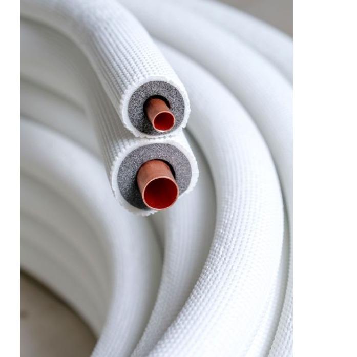 ۩ Pipa AC 1/2 PK - 1 PK Inverter Zutto Premium 1/4 - 3/8 ➢