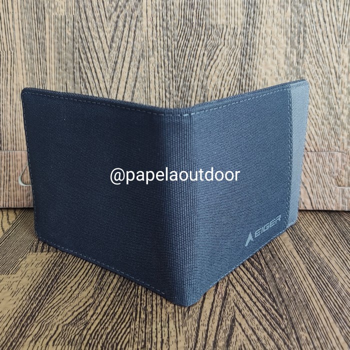 SALE -Dompet Eiger apau Kayan - dompet pria Eiger original  3.1.23