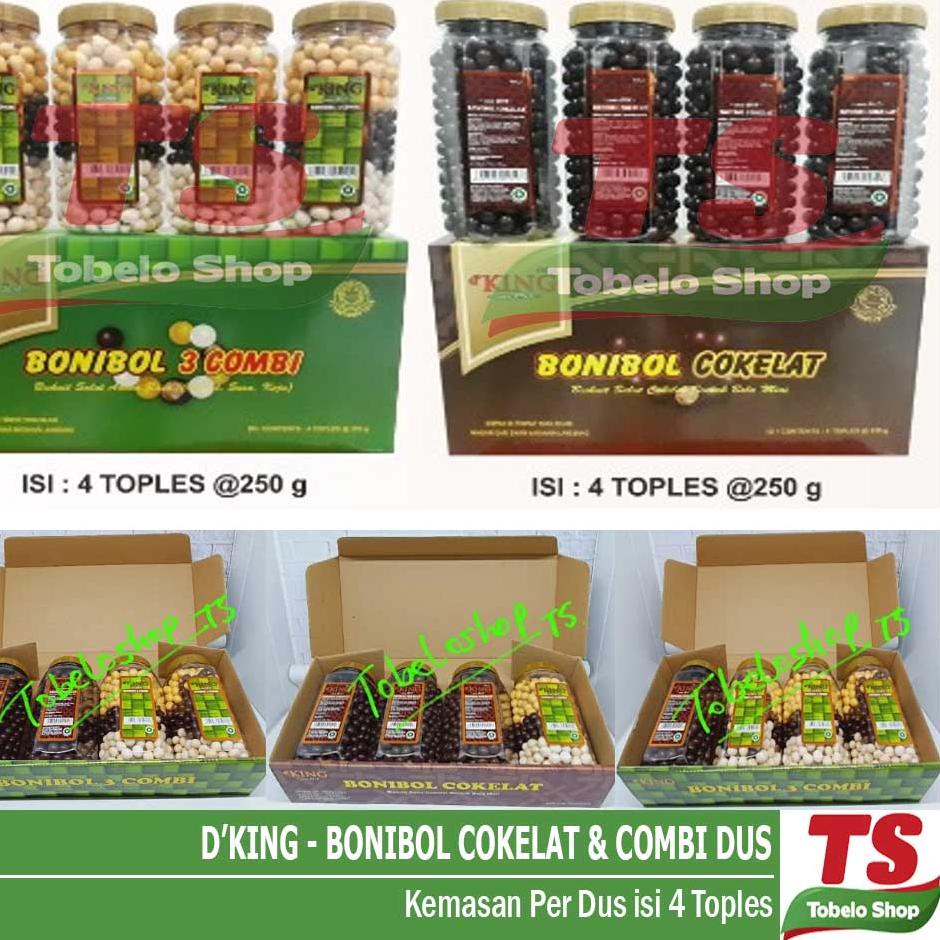 

✯ BONIBOL COKELAT (DUS) / BONIBOL COKLAT / COKLAT BONIBOL / BONIBOL COMBI / BONIBOL D'KING / BONIBOL DKING ✯