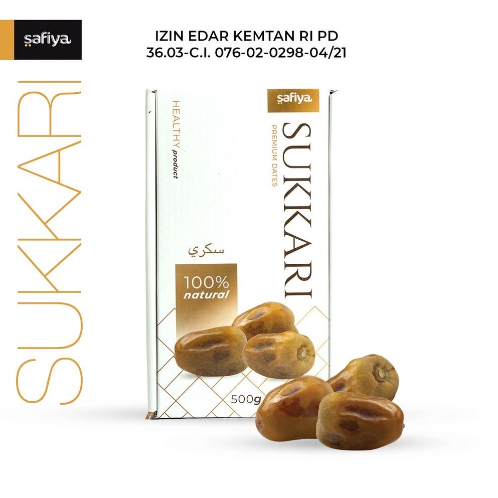 

C89 Kurma Sukari 1 Kg - Kurma Raja Asli Madinah SPECIAL PRICE ㅰ